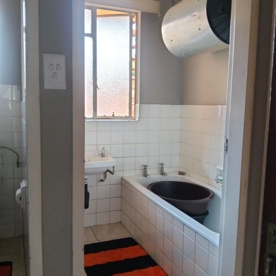To Let 1 Bedroom Property for Rent in Navalsig Free State